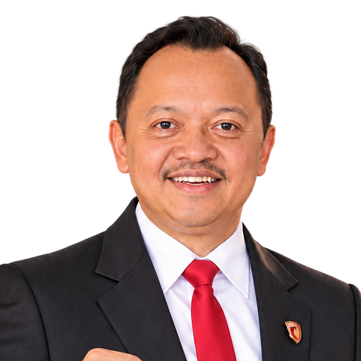 Foto Kombes Pol. Wahyu Nugroho Setyawan, S.I.K., M.PICT., M.Krim.